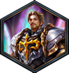 Crusader
Impact Crusader
Master Paladin
Sacred Paladin
Templar Commander