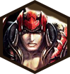 Rage Fighter
Fist Master
Fist Blazer
Bloody Fighter