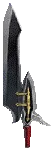 Silver Blade