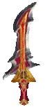 Bloodangel Blade