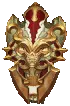 Bloodangel Claw