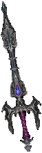 Blessed Divine Sword of the Archangel