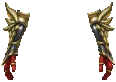Soul Summoner Gloves