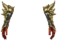 Soul Elf Gloves [E]