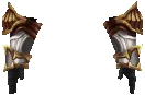Holyangel Magic Gloves [E]