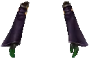 Slayer Demonic Gloves