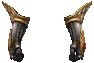 Bloodangel Gun Crusher Gloves