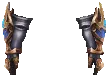 Manticore Knight Gloves [E]