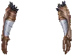 Brilliant Rune Mage Gloves