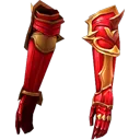 Apocalypse Elf Gloves [A]