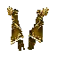 [Lucky] Violent Wind Gloves