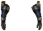[Lucky] Robust Gloves