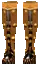[Lucky] Rune Sphinx Boots