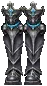 Darkangel Magic Boots [E]