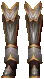 Bloodangel Slayer Boots