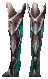 [Lucky] Slayer Ancient Boots