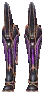 Silver Heart Elf Boots [E]