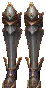 Manticore Rune Mage Boots