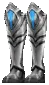 [Lucky] Glimmer Boots