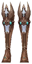 Brilliant Mage Boots