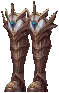 Brilliant Wizard Boots