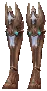 Brilliant Elf Boots [A]