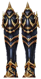 Black Origin Boots