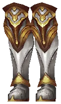 Holyangel Illusion Knight Boots