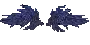 Small Wing of Curse