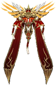Cloak of Radiance