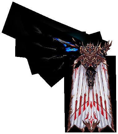 [Bound] Cloak of Sacrifice