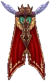 Cloak of Transcendence