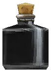 [Bound] Condor's Magic Solution