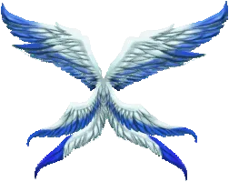 [Bound] Wings of Eternal