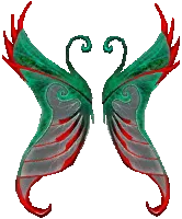 [Bound] Wings of Illusion