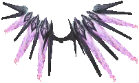 [Bound] Wings of Ruin