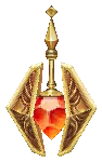 Earring of Allurement [Left]