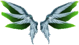 Wings of Disillusion