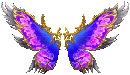 Wings of Destiny