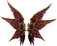 Wings of Bloodshed