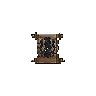 Scroll of Blue Oblivion