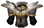 Bloodangel Armor of Sealed Vengeance