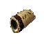 Broken Horn