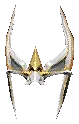 Bloodangel Helm of Sealed Redemption