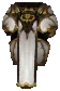 Bloodangel Pants of Sealed Captivation
