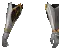 Bloodangel Gloves of Sealed Honor