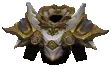 Bloodangel Armor of Sealed Defense [E]