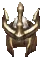 Bloodangel Helm of Sealed Ritual