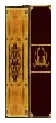 Tantalose Summon Scroll
