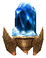Spirit Nixie's Shard